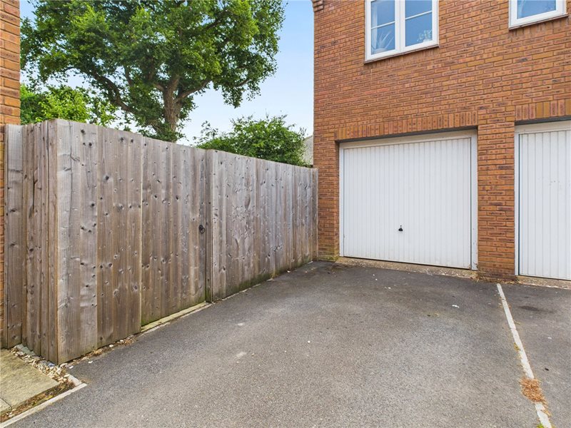 Hawks Drive, Tiverton, Devon, EX16
