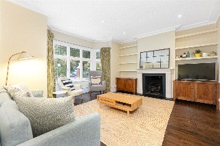 Landford Road, London, SW15