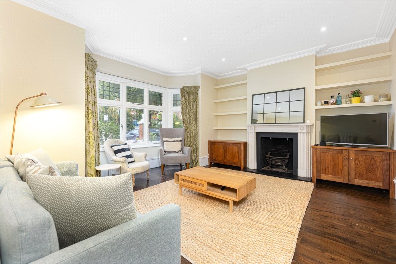 Landford Road, London, SW15