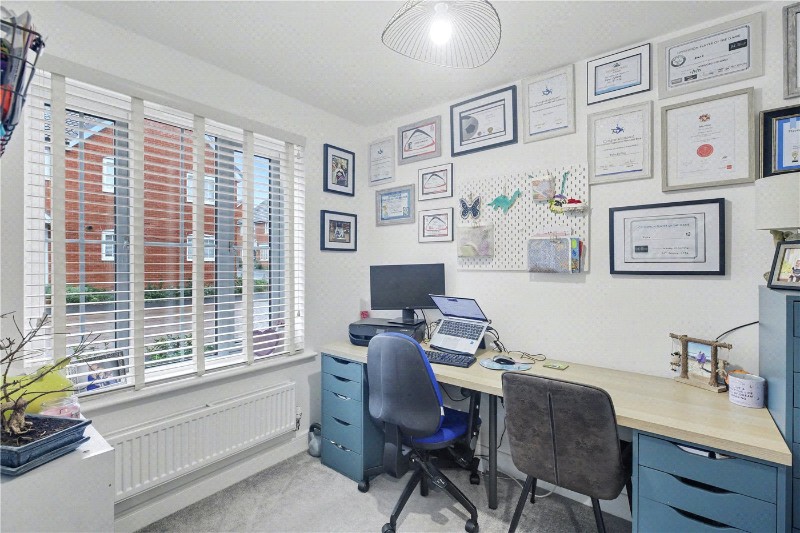 Icarus Rise, Norwich, Norfolk, NR5