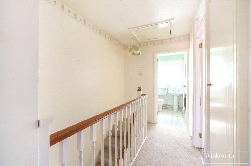 Leacroft, Sunningdale, Berkshire, SL5