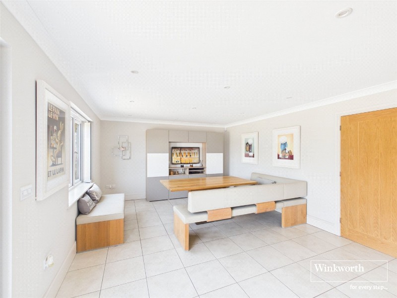 Arlington Grange, Curridge Road, Curridge, Thatcham, RG18