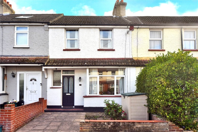 Cranfield Road West, Carshalton, SM5