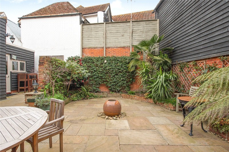 All Saints Lane, Canterbury, Kent, CT1