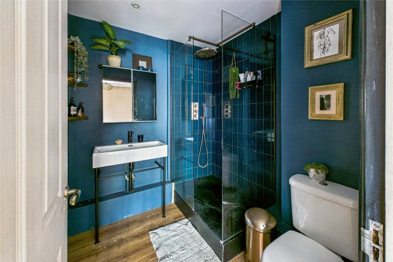 Dudley Mews, London, SW2