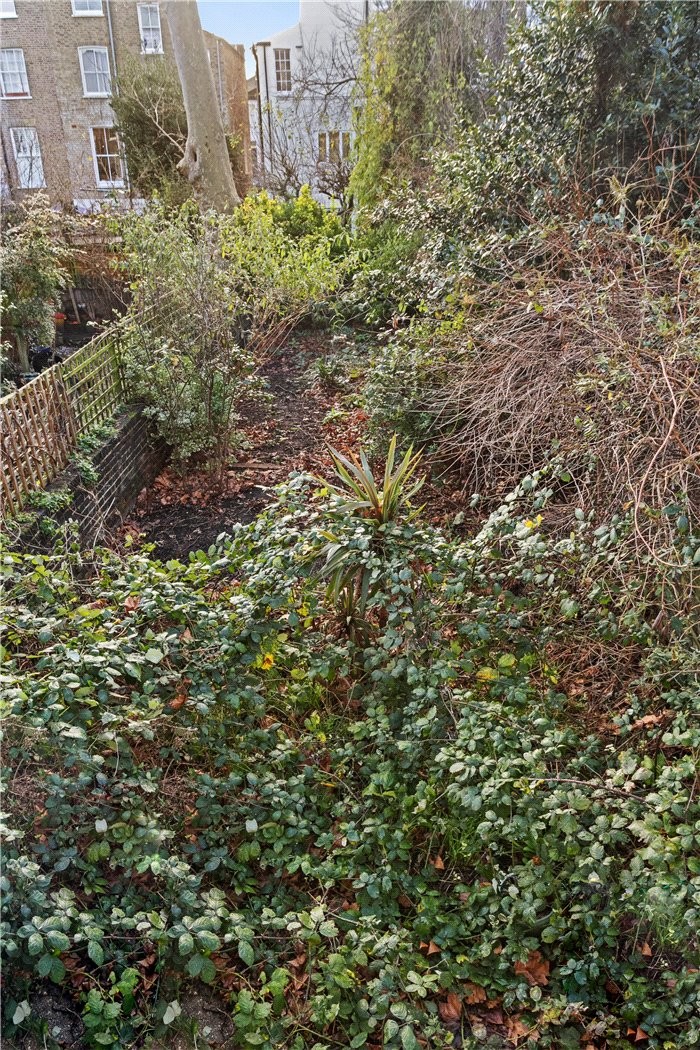 Ockendon Road, London, N1