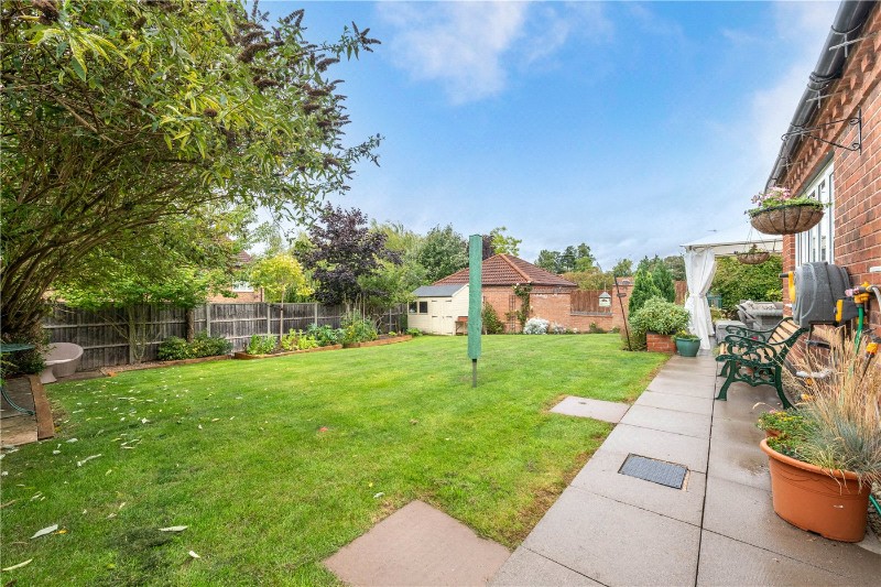Kinross Road, Sleaford, Lincolnshire, NG34