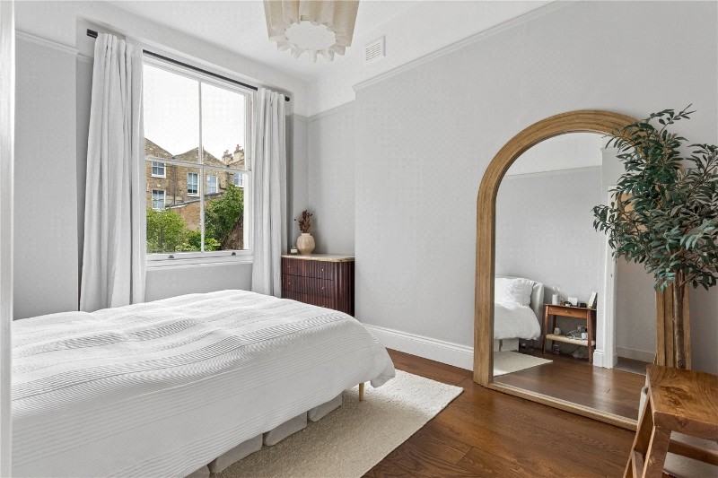 Ferntower Road, London, N5