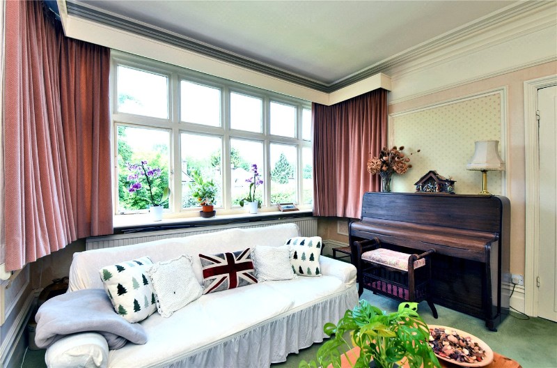 Lackford Road, Chipstead, Coulsdon, Surrey, CR5