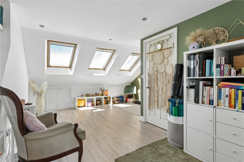 Roding Road, London, E5