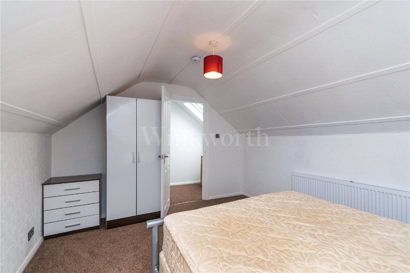Temple Grove, London, NW11