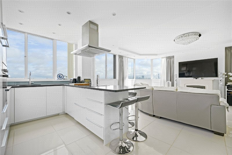 Birley Lodge, Acacia Road, St John&#39;s Wood, London, NW8