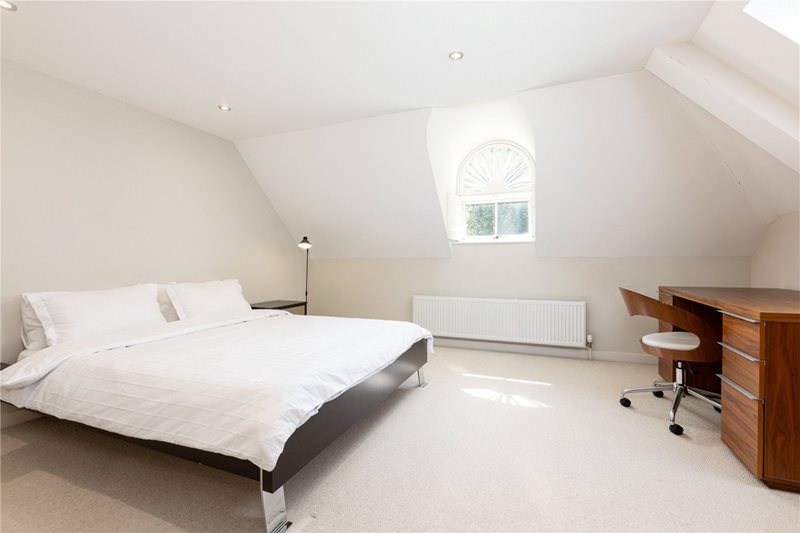 Chartfield Avenue, London, SW15