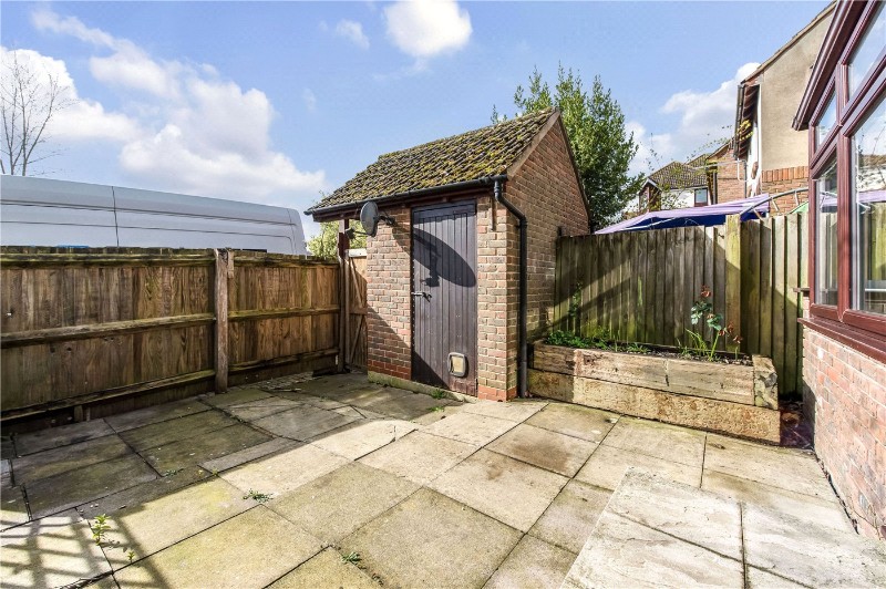Milland Road, Winchester, Hampshire, SO23