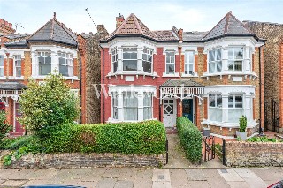 Osborne Road, London, N13