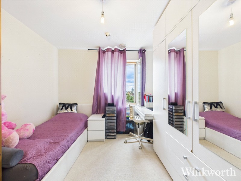 Drayton Green Road, London, W13