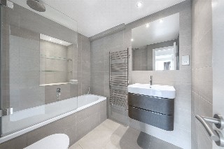 Elaine Court, 123 Haverstock Hill, London, NW3