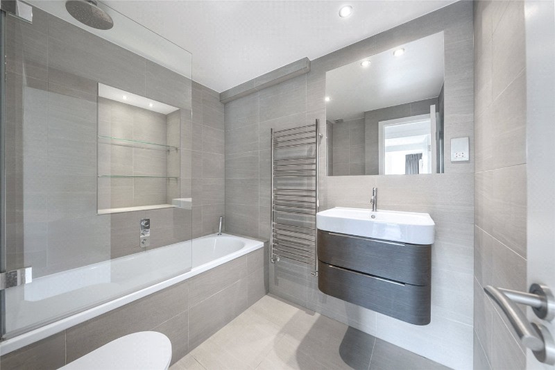 Elaine Court, 123 Haverstock Hill, London, NW3