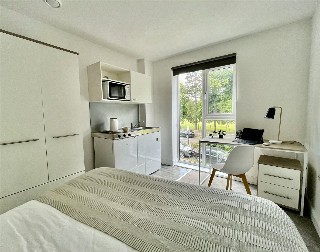 St. Marys Place, Southampton, Hampshire, SO14