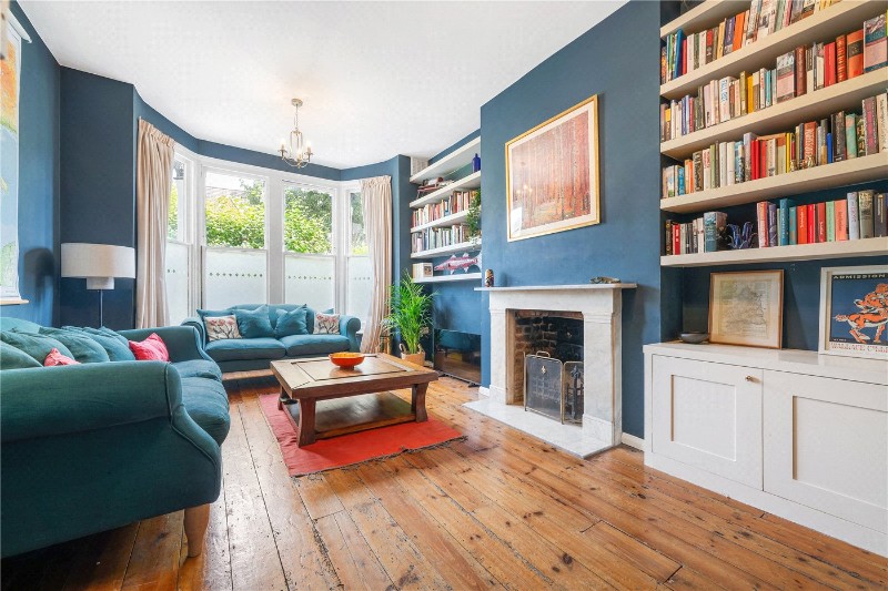 Worlingham Road, East Dulwich, London, SE22
