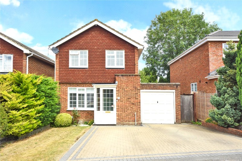 The Driftway, Banstead, Surrey, SM7