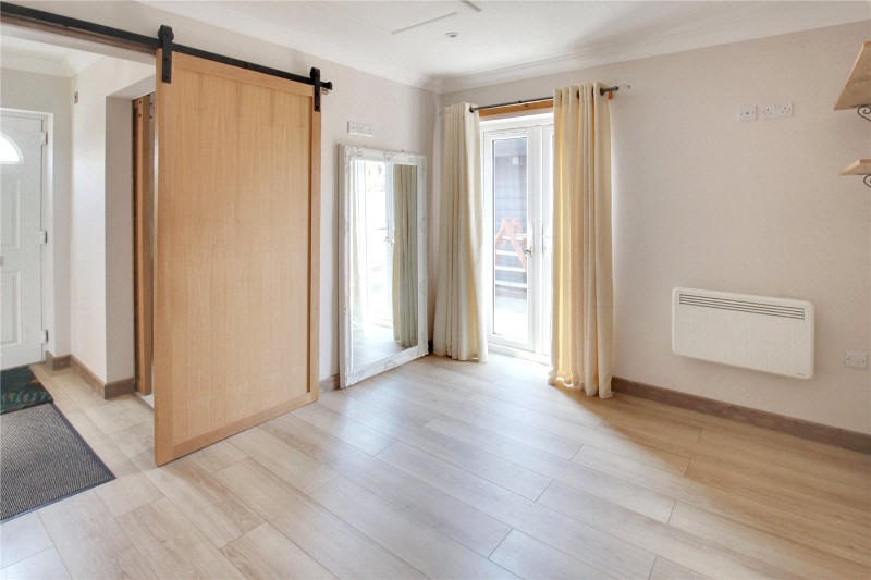 Links Avenue, Hellesdon, Norwich, Norfolk, NR6