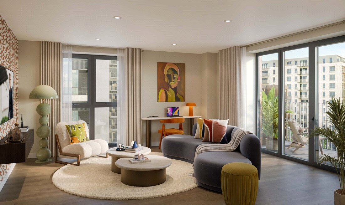 Interior Cgis