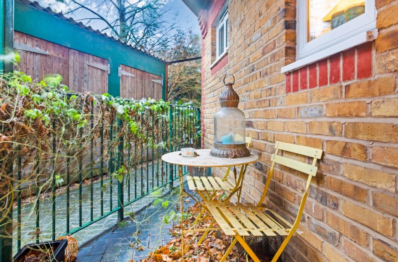 Albemarle Road, Beckenham, BR3