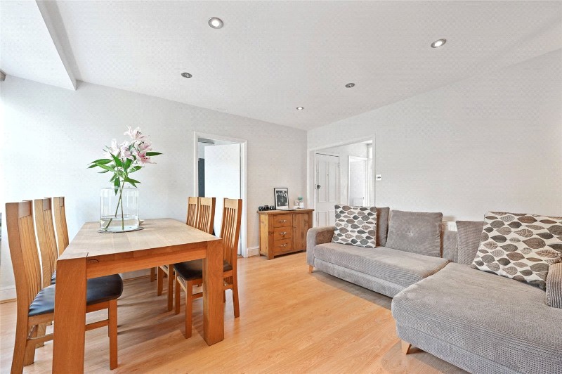 Glenloch Road, London, NW3