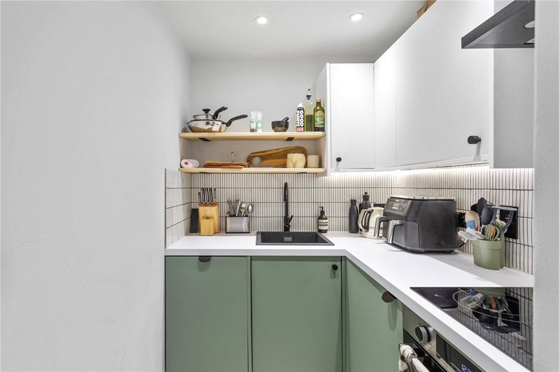Cricketfield Road, London, E5