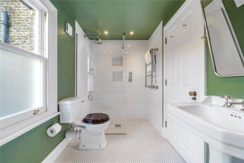Ulverscroft Road, East Dulwich, London, SE22