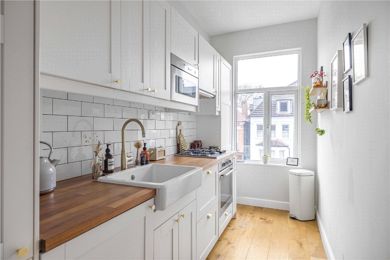 Devonshire Road, London, SE23