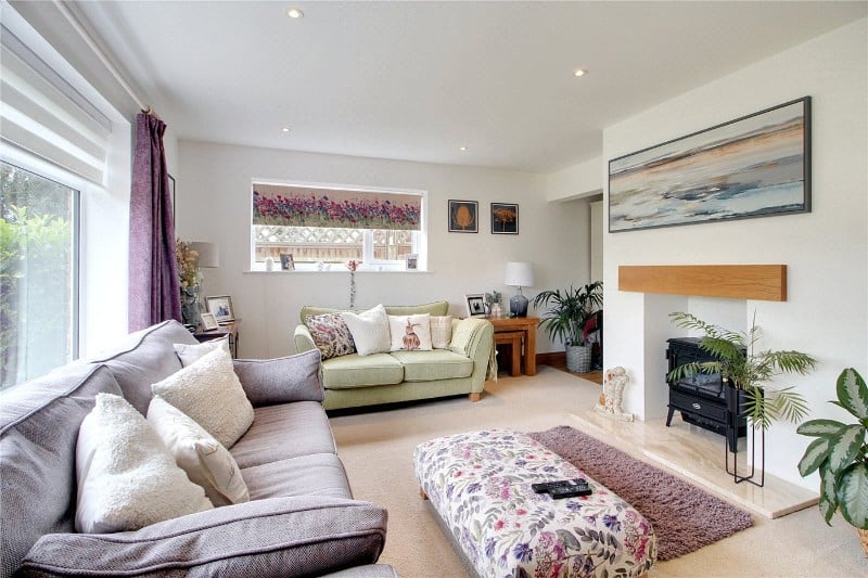 Cherrywood, Alpington, Norwich, Norfolk, NR14