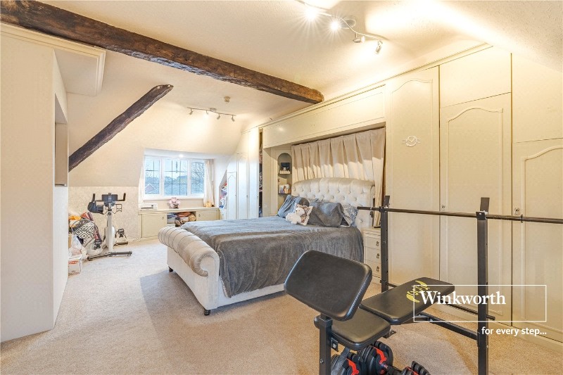 Keswick Road, Bournemouth, Dorset, BH5