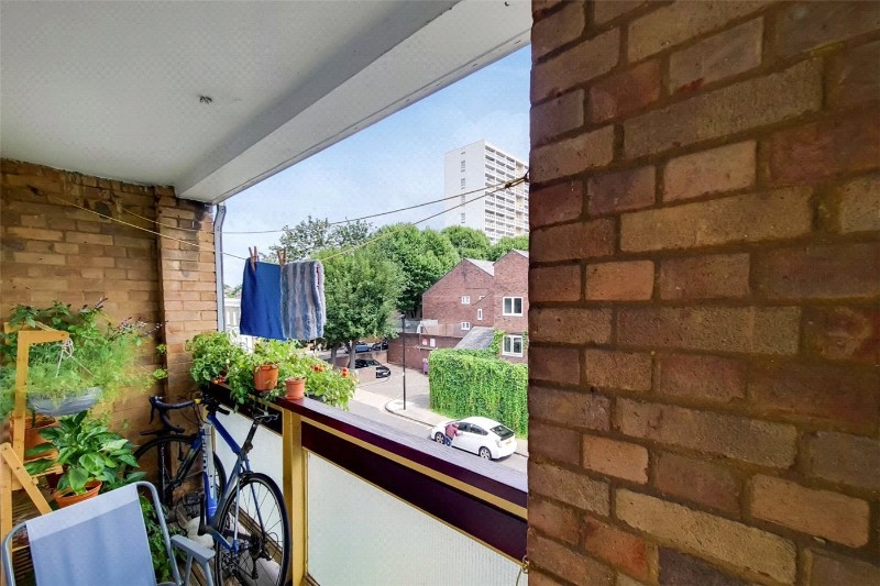 Spanby Road, London, E3