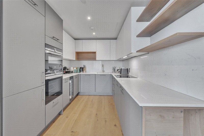 Fisherton Street, St John&#39;s Wood, London, NW8