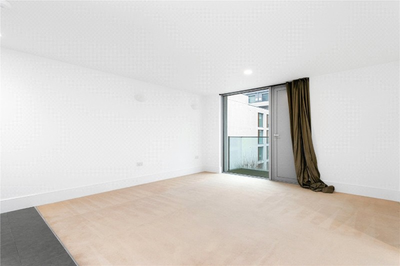 Southstand Apartments, London, N5