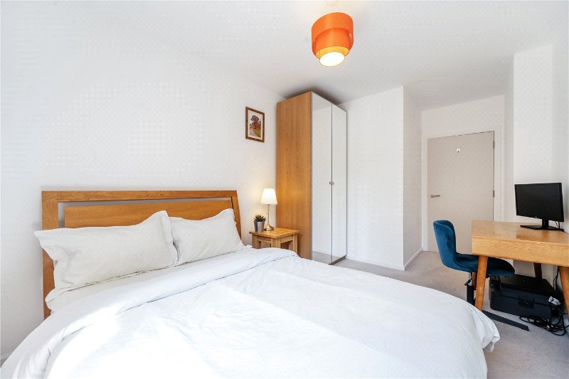 Bight Court, 17 Nellie Cressall Way, London, E3