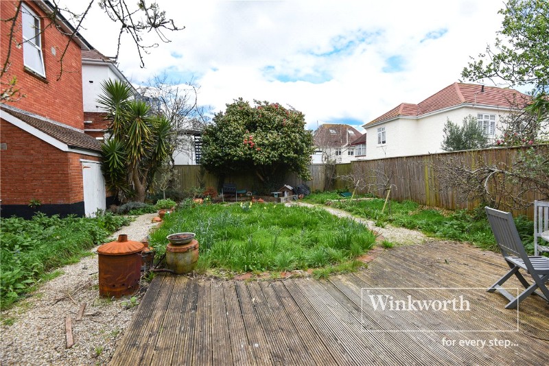 Grand Avenue, Bournemouth, BH6