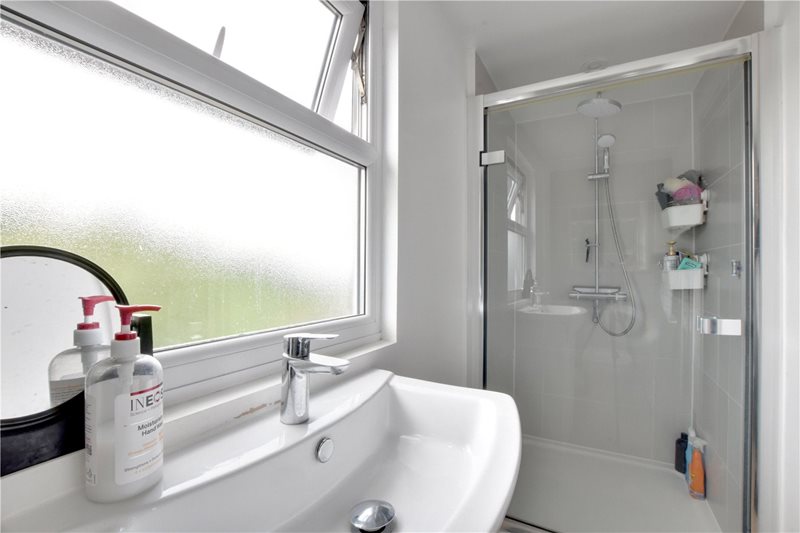 Kinveachy Gardens, Charlton, London, SE7