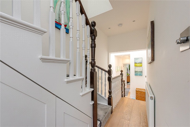 Summerfield Avenue, London, NW6