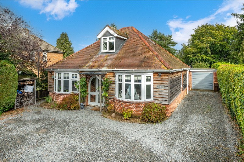 Sleaford Road, Ruskington, Sleaford, Lincolnshire, NG34