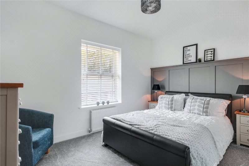 Philpott Close, Drayton, Norwich, Norfolk, NR8