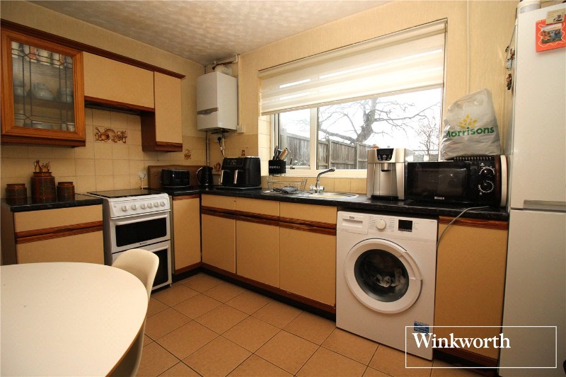 Caishowe Road, Borehamwood, Hertfordshire, WD6