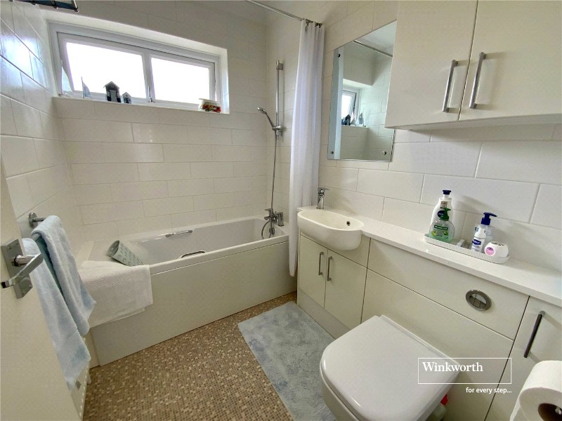 Bure Haven Drive, Mudeford, Christchurch, Dorset, BH23
