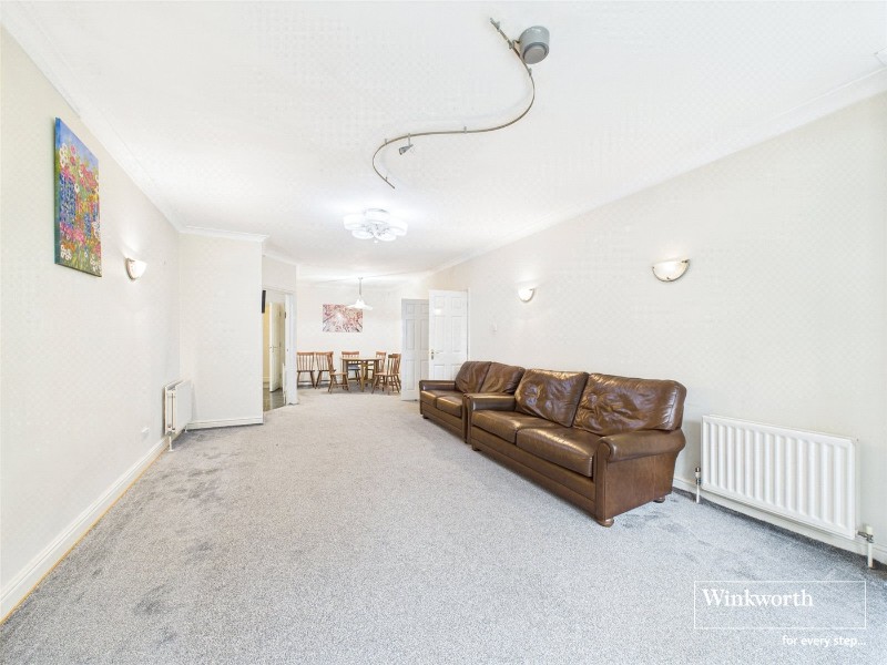 Clarice Court, 15 Sunningfields Road, London, NW4