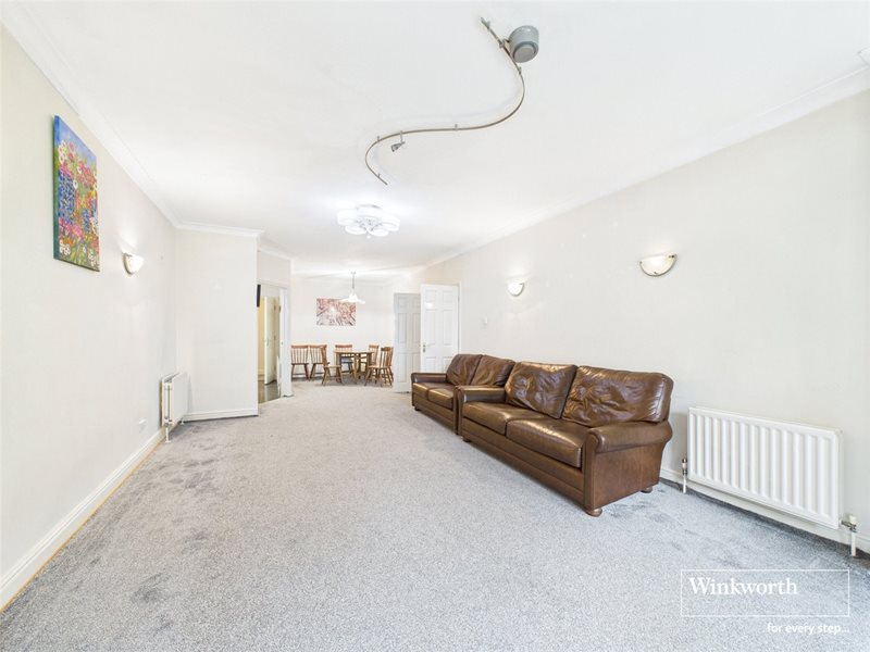 Clarice Court, 15 Sunningfields Road, Hendon, NW4