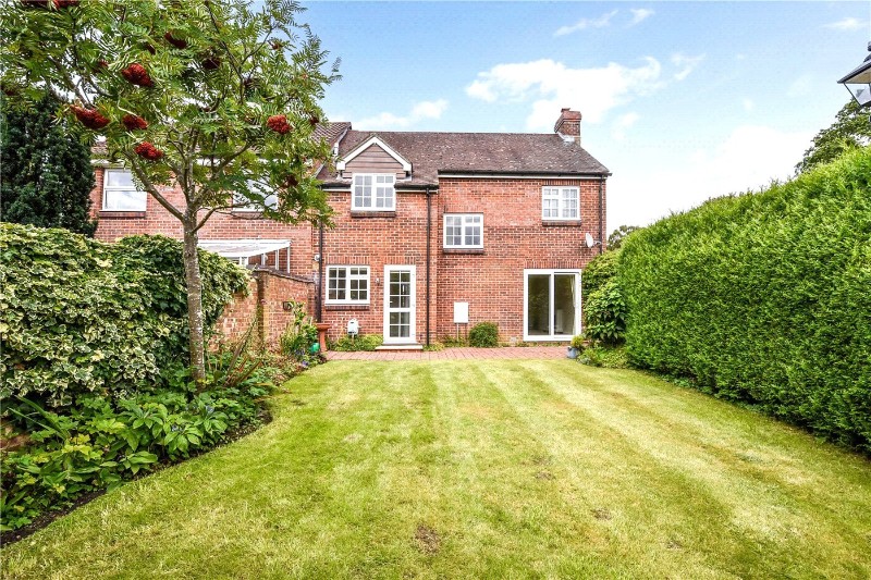 Grenehurst Way, Petersfield, Hampshire, GU31