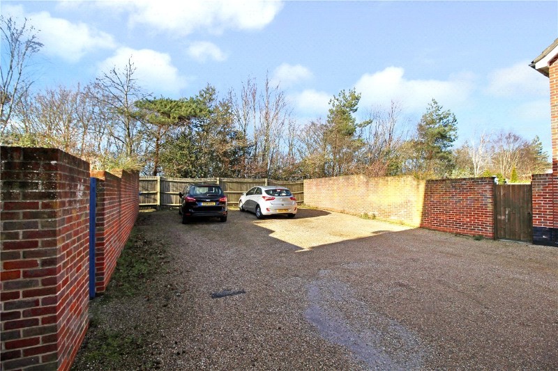 Chatten Close, Wrentham, Beccles, Suffolk, NR34