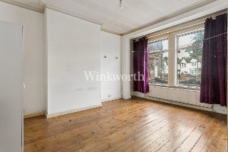 Westbury Avenue, London, N22